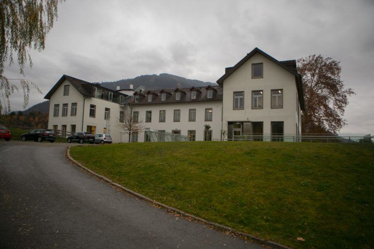 Kündigungen sorgen für Eklat: Stiftung Maria Ebene erneut in der Kritik