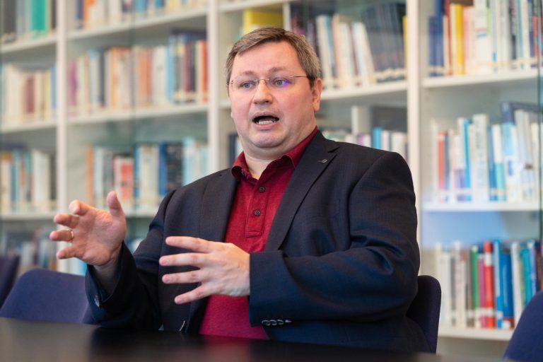 "Vergeltungskündigung": Ex-Leiter der Carina klagt Stiftung Maria Ebene