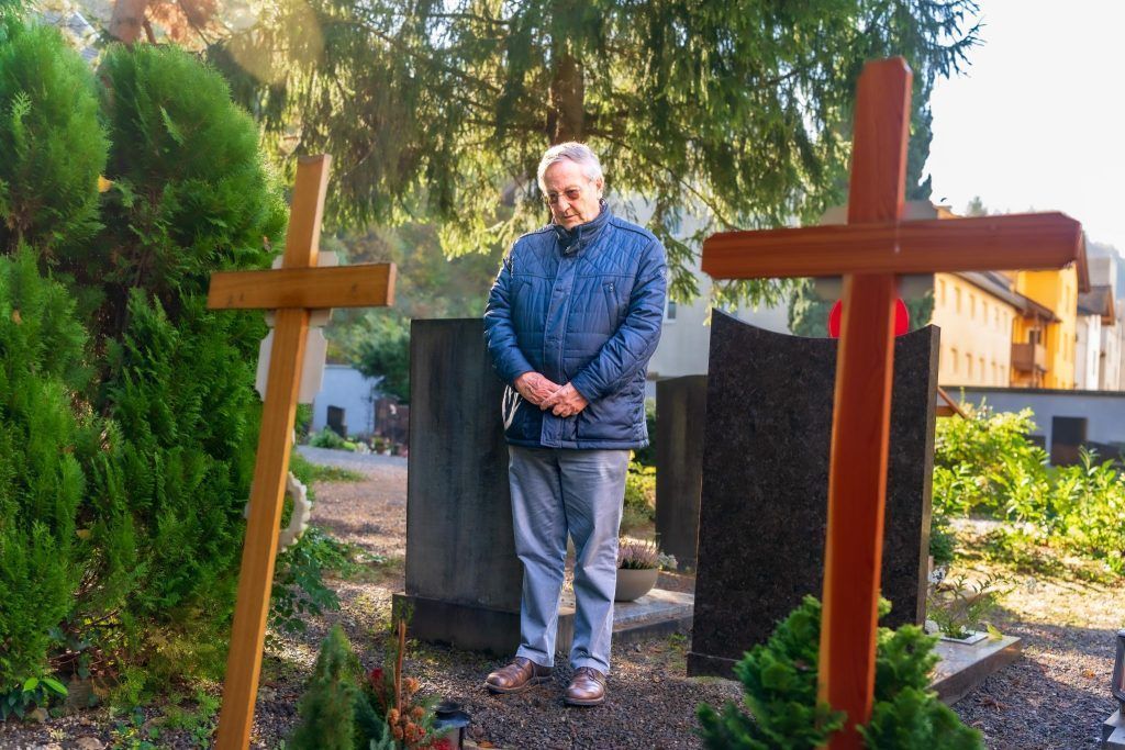 Tabuthema Tod: So denken Vorarlberger über den letzten Weg