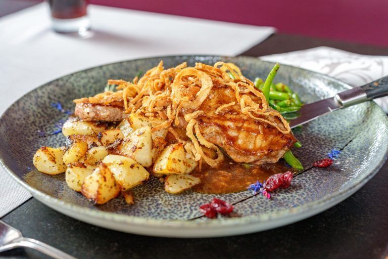 Gastrotipp Hirschen Hohenenems