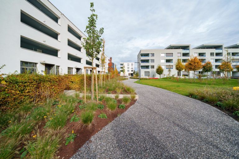 So geht es mit der ehemaligen Spinnerei in Feldkirch-Gisingen weiter