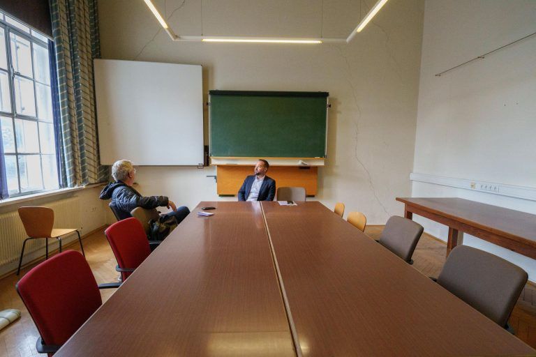 So geht es mit der ehemaligen Spinnerei in Feldkirch-Gisingen weiter
