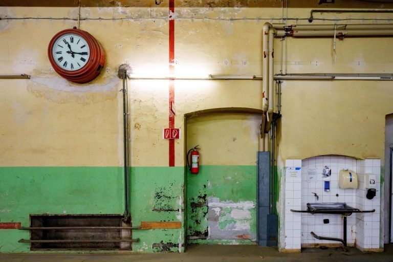 So geht es mit der ehemaligen Spinnerei in Feldkirch-Gisingen weiter