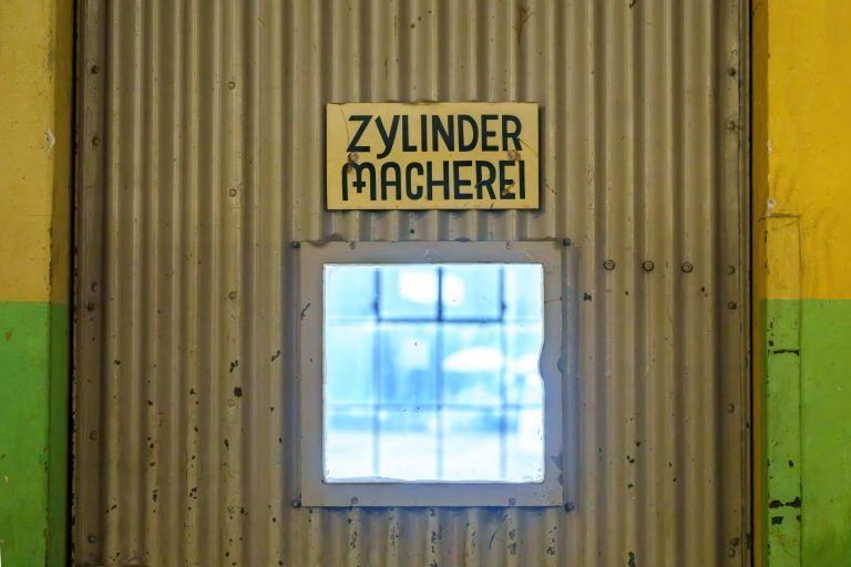 So geht es mit der ehemaligen Spinnerei in Feldkirch-Gisingen weiter