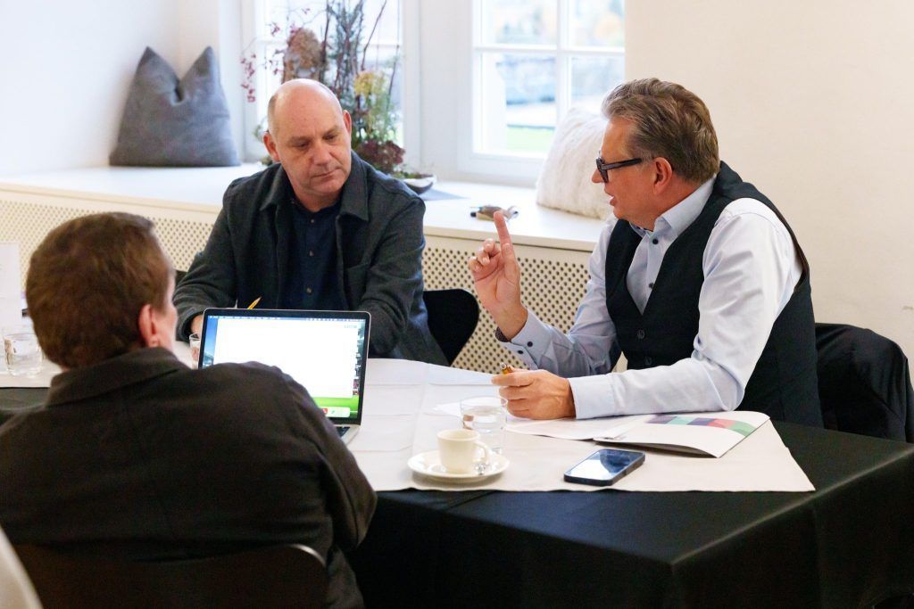 Schloss Hofen: „Gesunder Sparkurs – ohne Personalabbau“