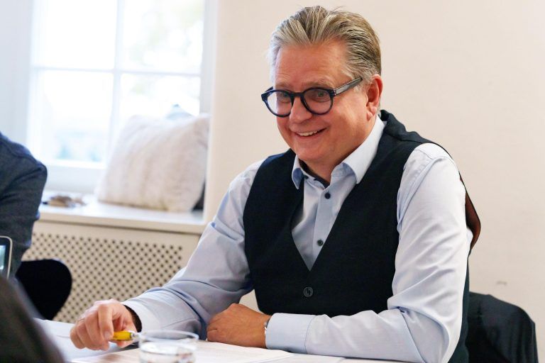 Schloss Hofen: „Gesunder Sparkurs – ohne Personalabbau“