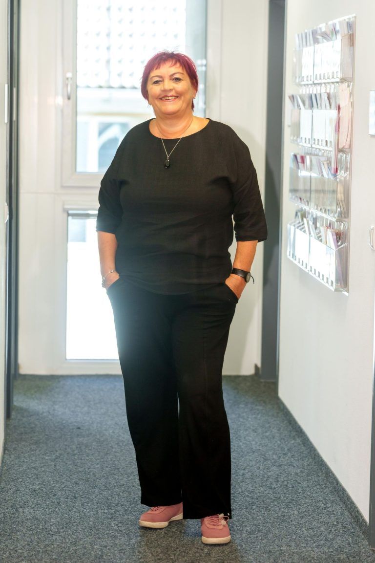 Strukturwandel in der Selbsthilfe: Gemeinsam stärker auftreten