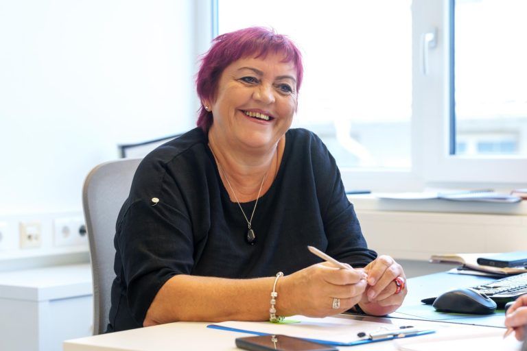 Strukturwandel in der Selbsthilfe: Gemeinsam stärker auftreten