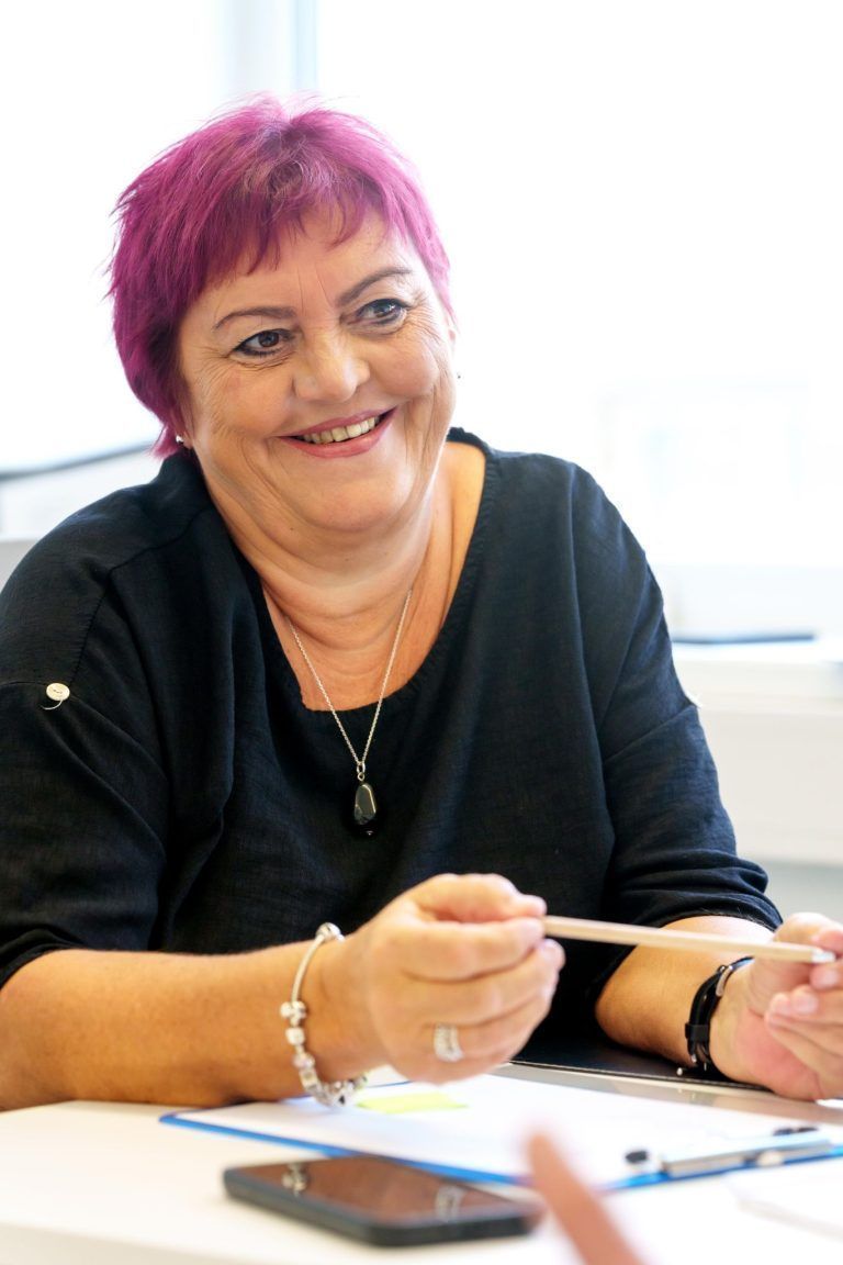 Strukturwandel in der Selbsthilfe: Gemeinsam stärker auftreten