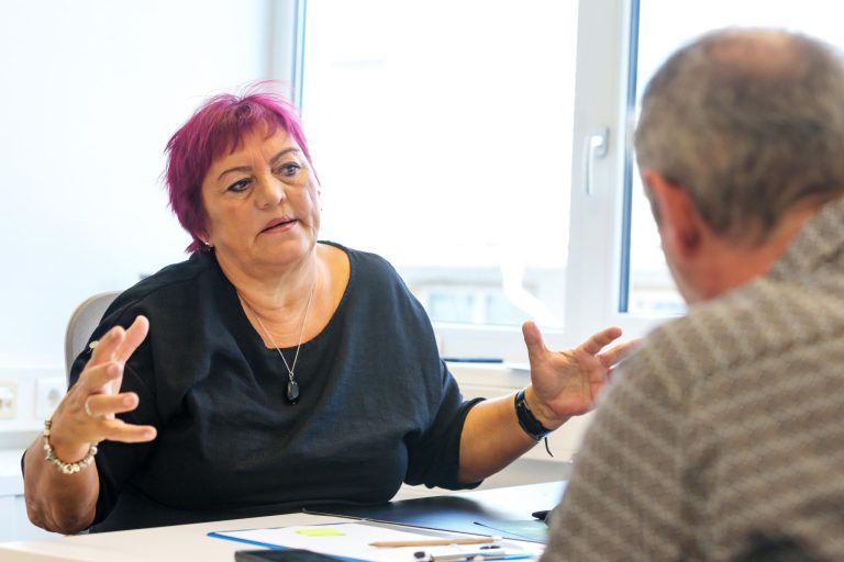 Strukturwandel in der Selbsthilfe: Gemeinsam stärker auftreten