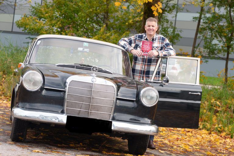 Über 20 Jahre Rock’n’Roll mit Leidenschaft und Ehrenamt