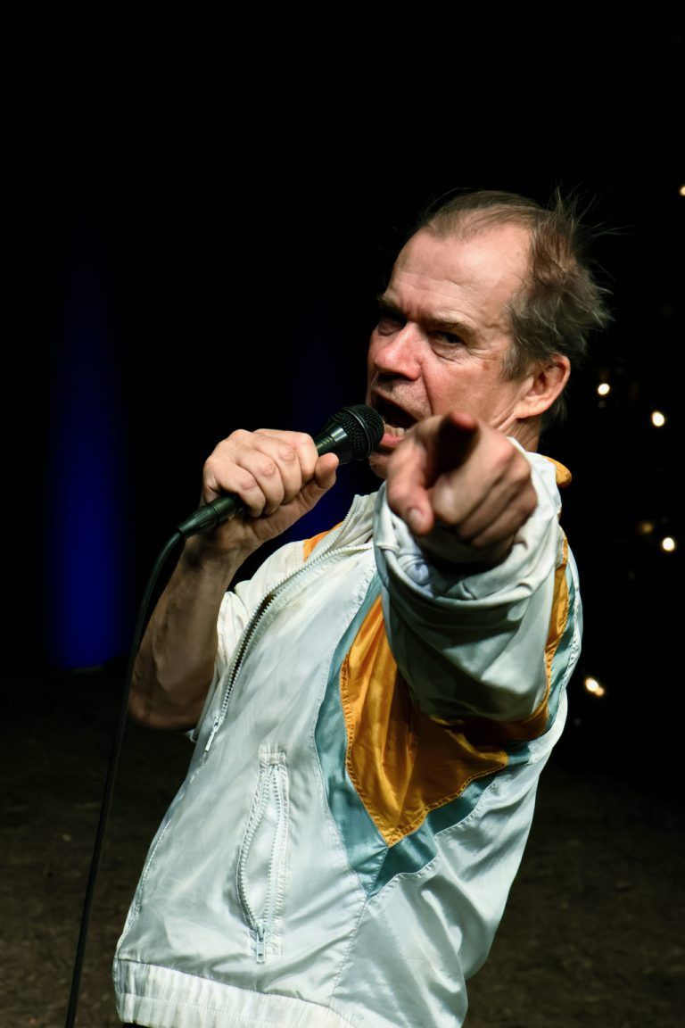 schlammland gewalt von Ferdinand Schmalz