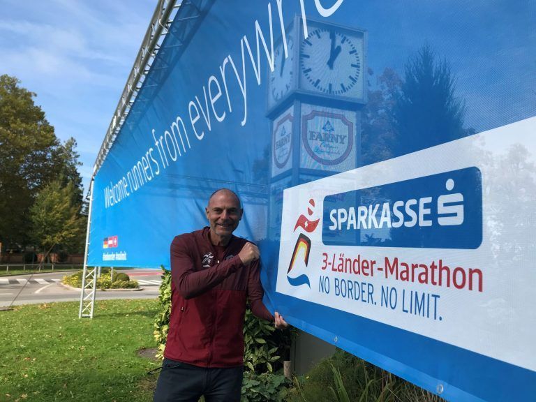 3 Länder Marathon 2025 Richard Ringer