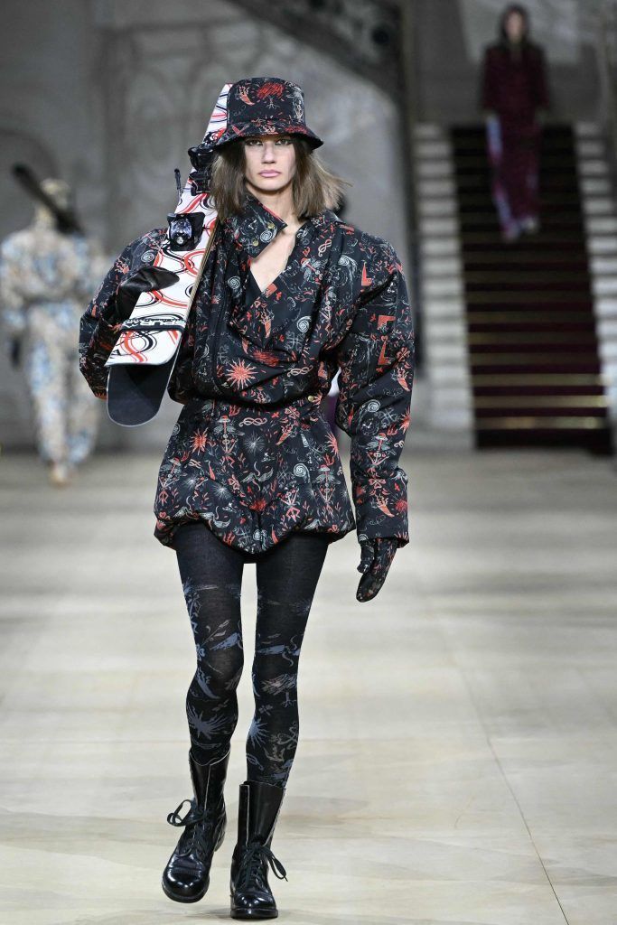 Mode-Update für die neue Saison: Diese Trends prägen den Herbst und Winter