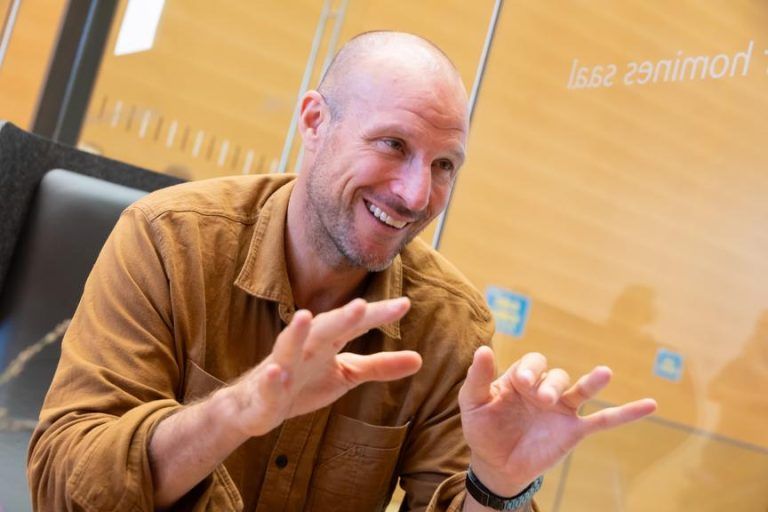 Aksel Lund Svindal im Exklusivinterview: „Gegen Franz in Kitzbühel fahren – das wär’s“