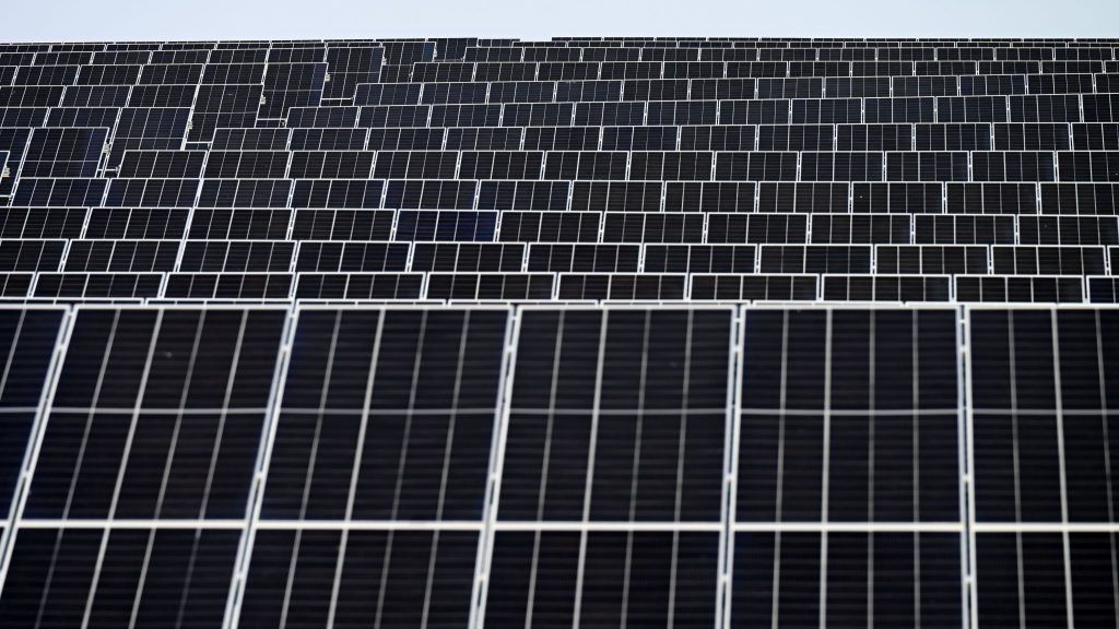 Illwerke vkw plant Batteriegroßspeicher und führt neue Stromtarife ein