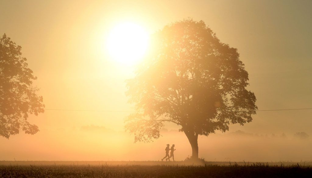 Astronomischer Herbststart: Warum Tag und Nacht doch nicht gleich lang sind