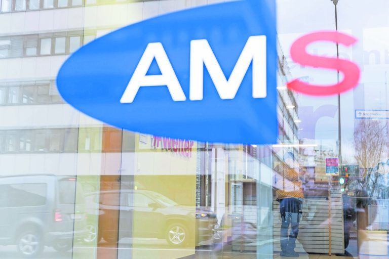 AMS