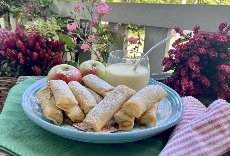 Rezepttipp, Ulrike Hagen, Lebensart
