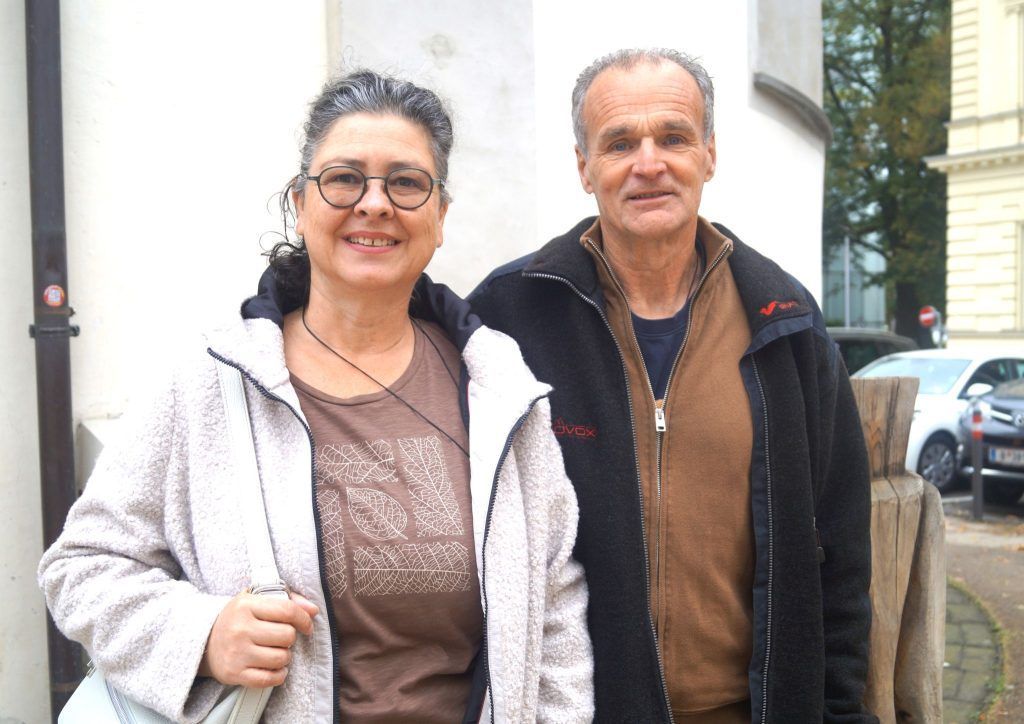 „Die Kraft der Unterbrechung“: Spirituelle Matinee in der Nepomukkapelle Bregenz