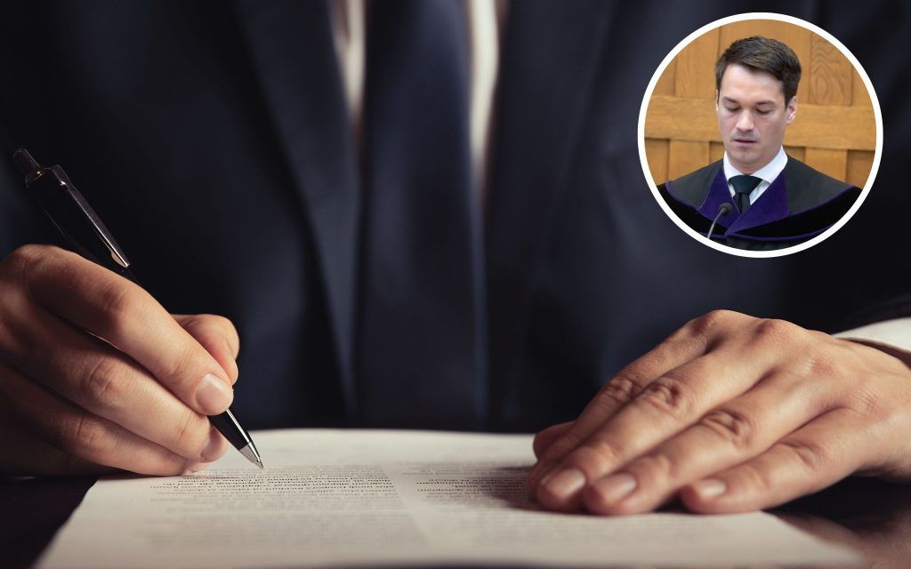 Freispruch für Anwalt wurde nicht bekämpft