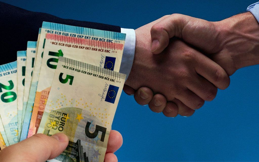 Rechtsstreit endete in Brüderlichkeit