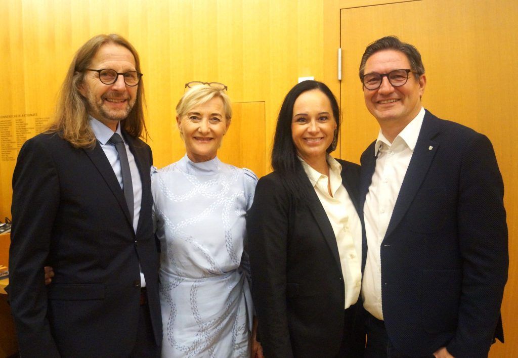 Glanzvolle Premiere von Rossinis „La Cenerentola“