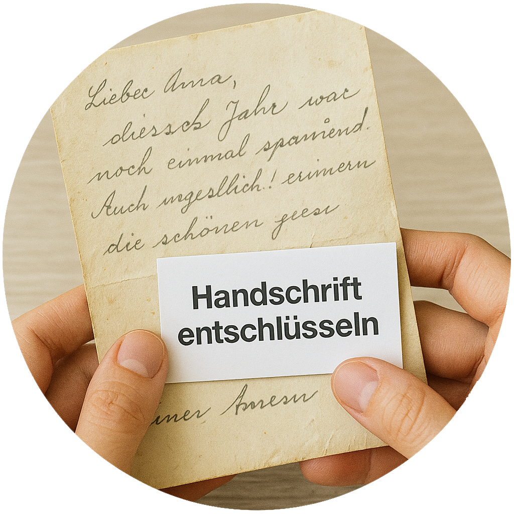 Künstliche Intelligenz als Alltagshelfer