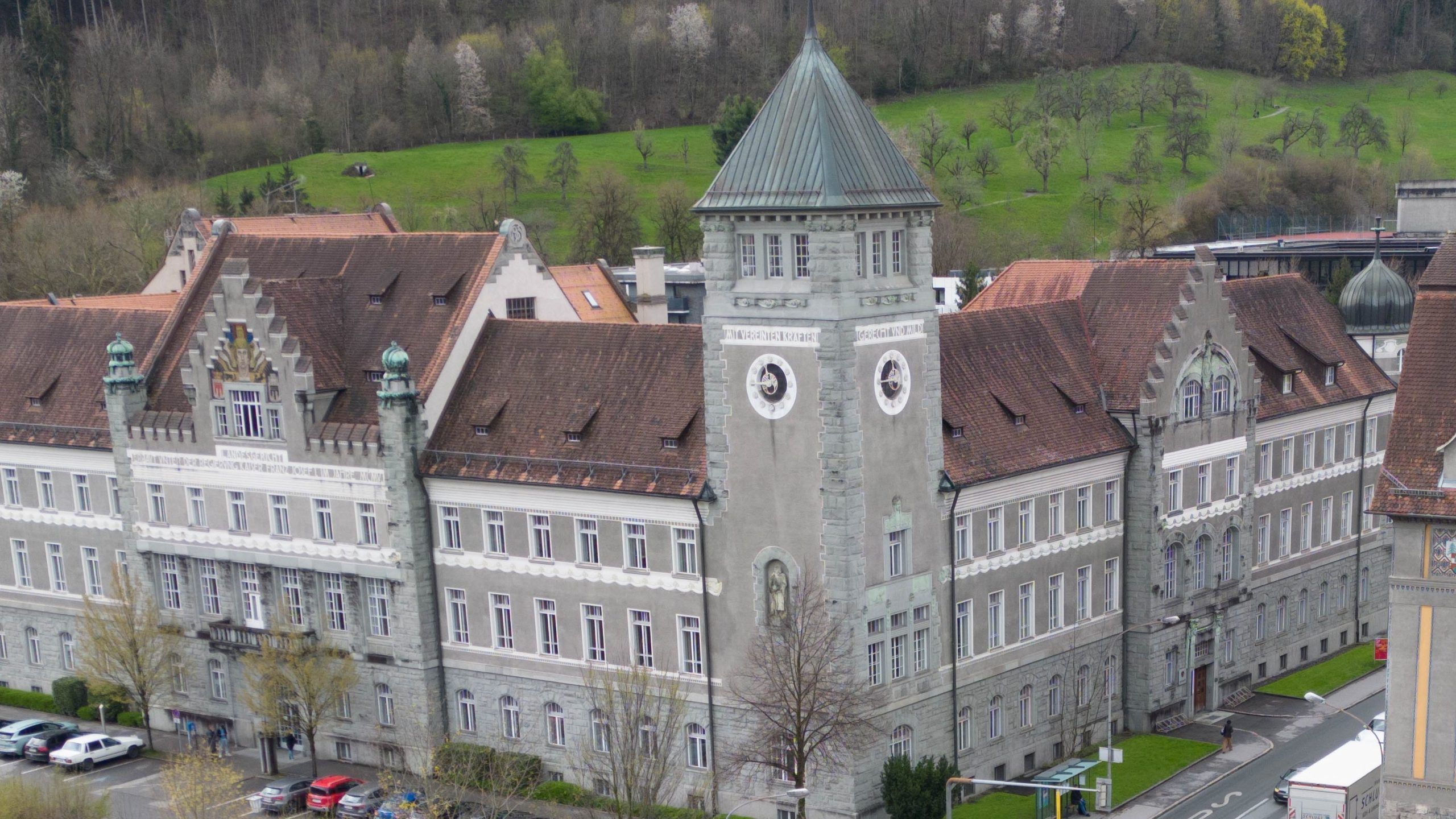 Gewaltdelikte, Missbrauch, Falschaussage