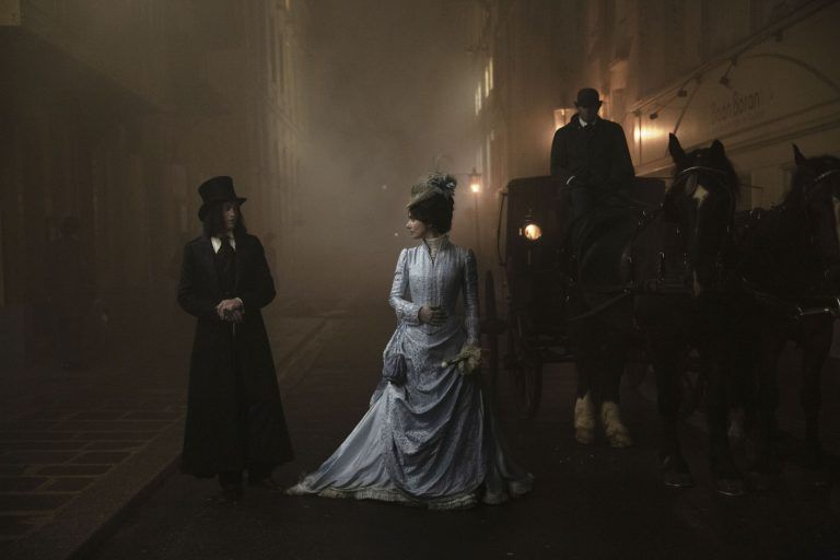 Filmstarts, Filme der Woche, Dracula - Die Auferstehung