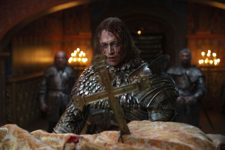 Filmstarts, Filme der Woche, Dracula - Die Auferstehung