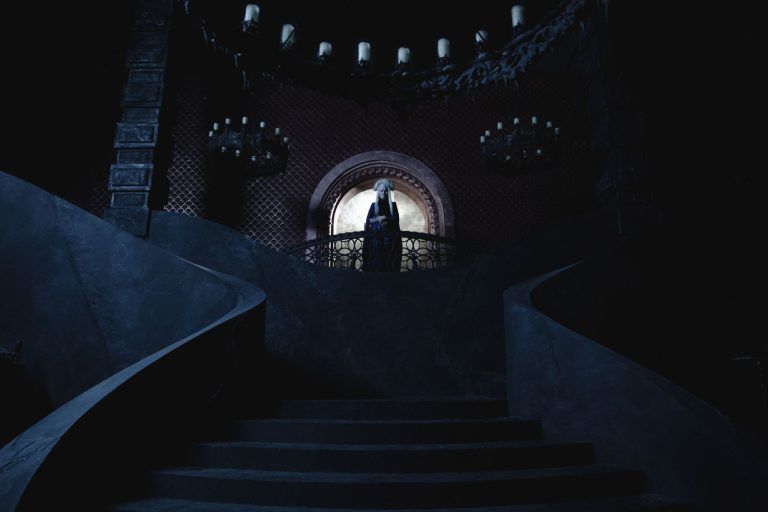 Filmstarts, Filme der Woche, Dracula - Die Auferstehung