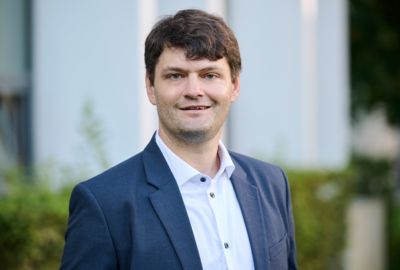 Dietmar Nigsch