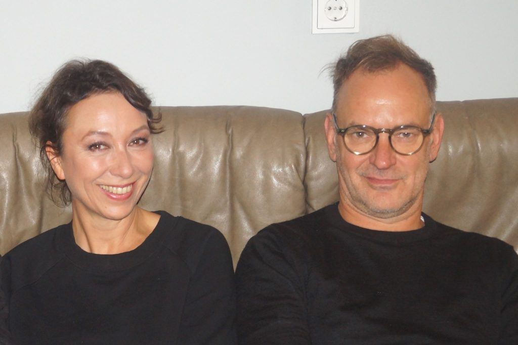 Ursula Strauss und Christian Dolezal verzaubern mit Wiener Mundart