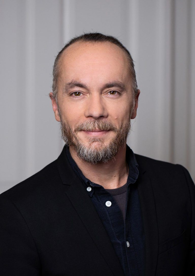 Alexander Holzedl