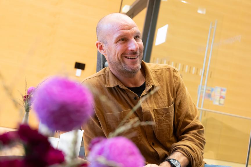 Aksel Lund Svindal im Exklusivinterview: „Gegen Franz in Kitzbühel fahren – das wär’s“