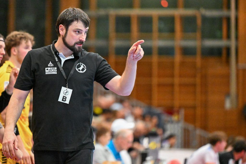 Ein großer Schatten liegt über dem Handball-Derby