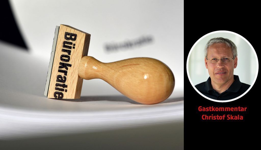 Mittelmaß als System