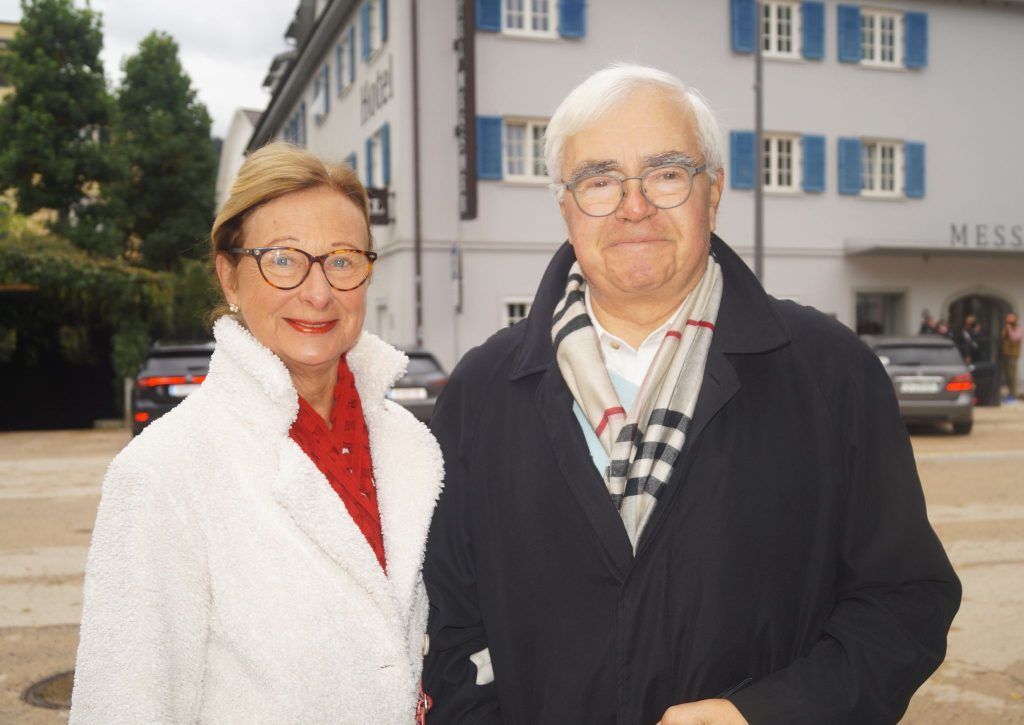 „Die Kraft der Unterbrechung“: Spirituelle Matinee in der Nepomukkapelle Bregenz