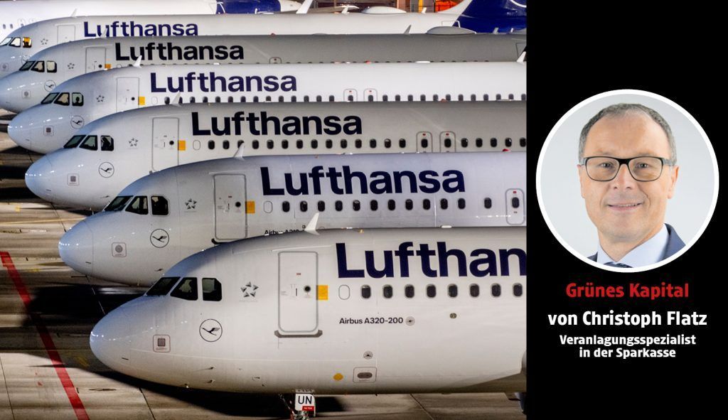 Zwischen Höhenflug und Sparkurs – wie sich Europas Airlines für die Zukunft aufstellen
