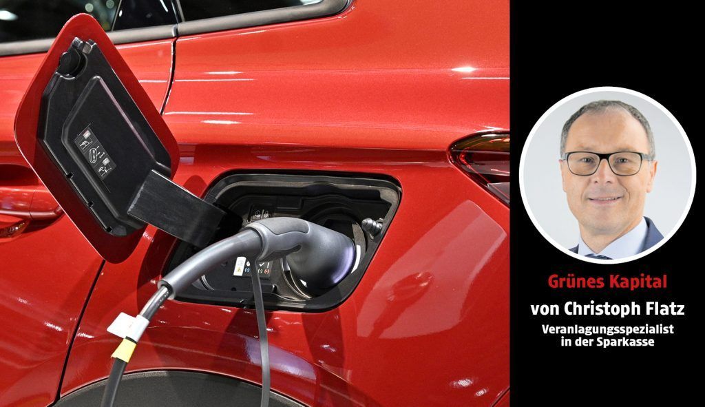 Elektromobilität: Europa holt auf