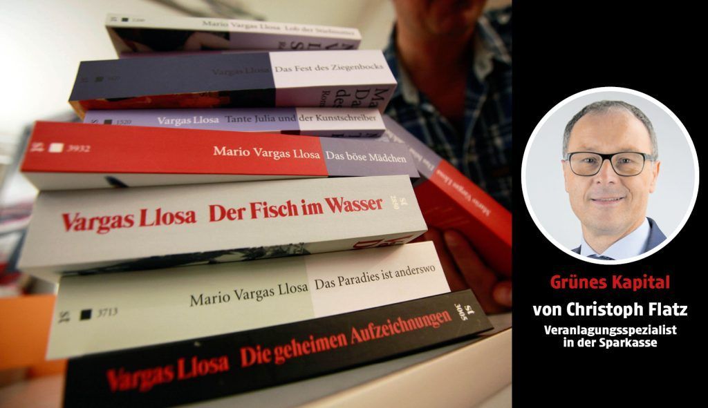Lesertrend rückläufig: Wie Online-Riesen den Buchmarkt verändern