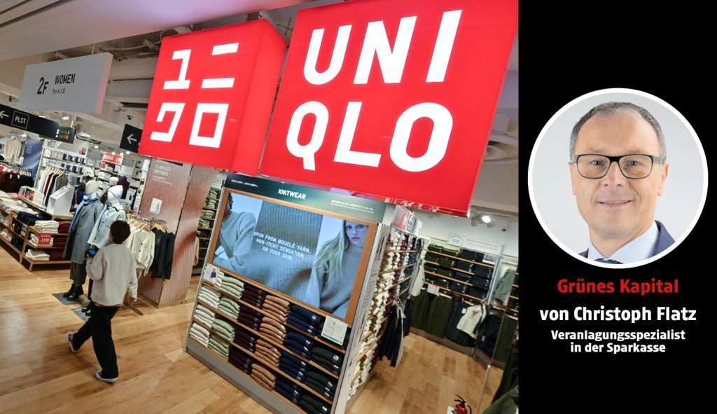 Japan-Fashion auf Siegeszug in Europa