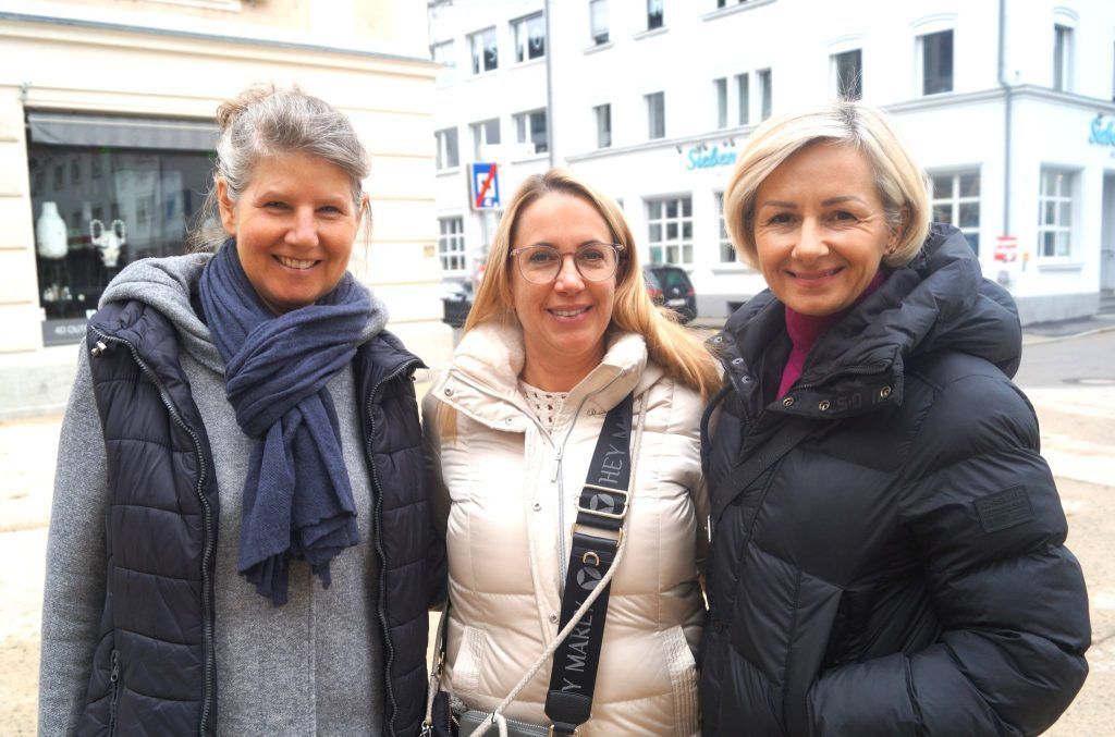 „Die Kraft der Unterbrechung“: Spirituelle Matinee in der Nepomukkapelle Bregenz
