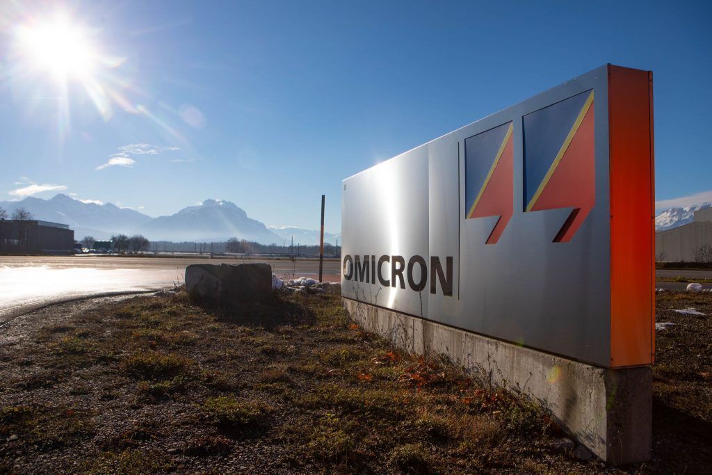Technologie aus Vorarlberg erobert die globale Energiewelt
