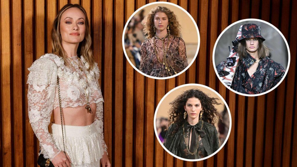 Mode-Update für die neue Saison: Diese Trends prägen den Herbst und Winter