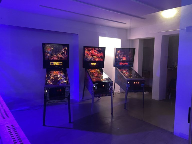 All Life is Suffering (Extra Ball Never Hurts)