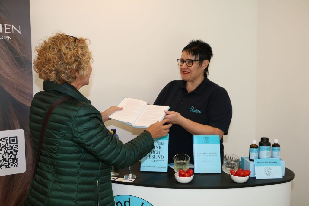 Neues Studio für Wohlbefinden und Gesundheit eröffnet