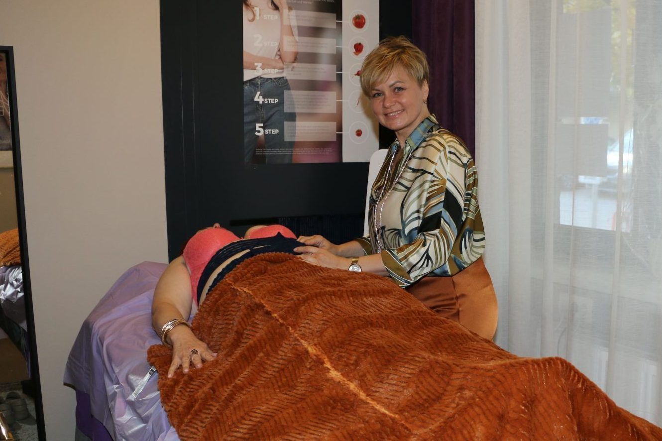 Neues Studio für Wohlbefinden und Gesundheit eröffnet