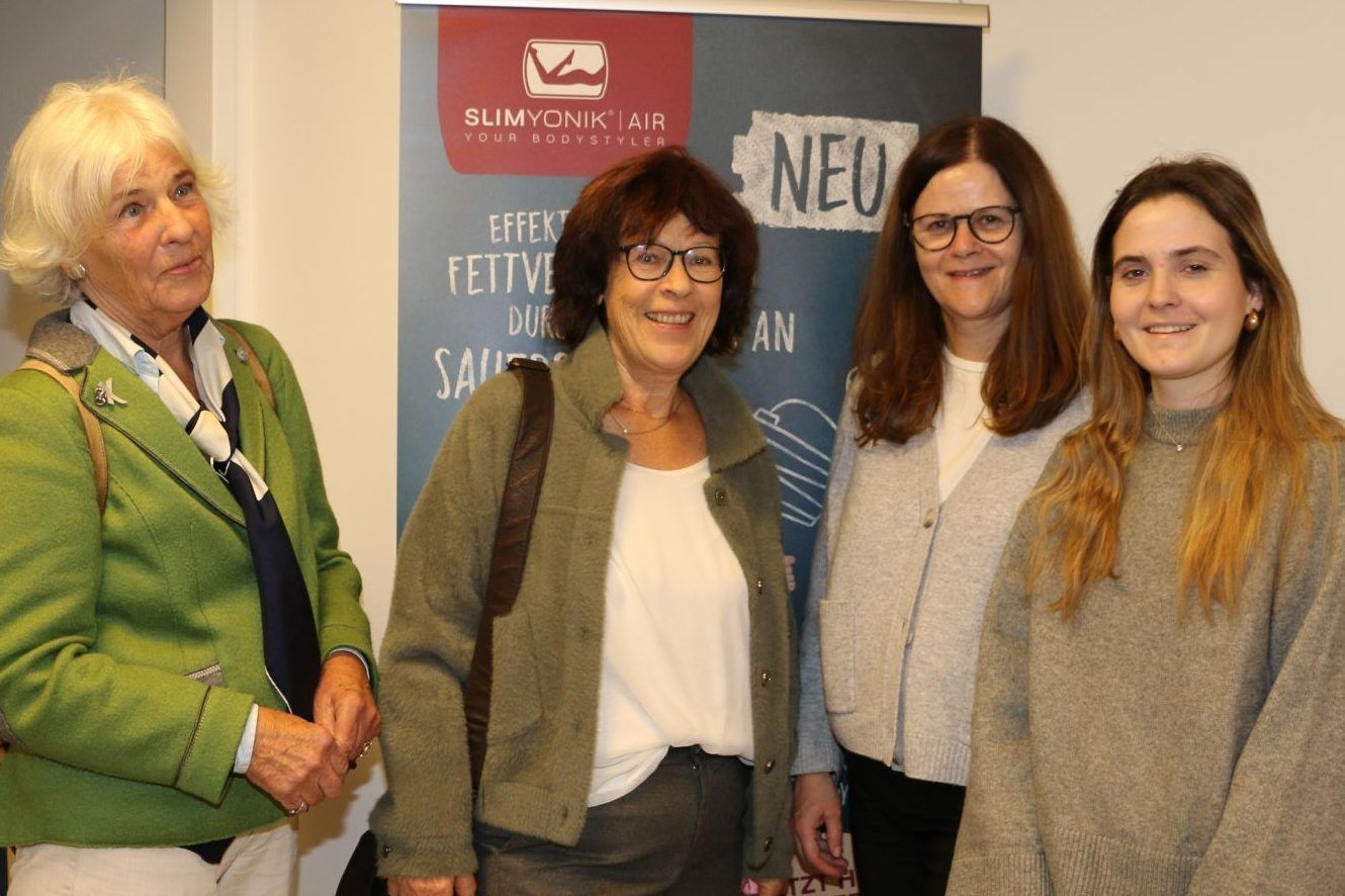 Neues Studio für Wohlbefinden und Gesundheit eröffnet